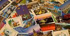 How To Use Postcards For Home Decoration 3 Steps Modern Ideas Design