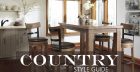Interior Design Style Guide Country Furniture Hm Etc Modern