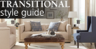 Interior Design Style Guide Transitional Hm Etc Awesome