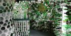The Bottle Houses FEAST An Edible Road Trip Cool Ideas