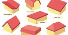 TOP 5 ROOF TYPES And STYLES Their Pros Cons Awesome Ideas