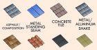 Types Of Sloped Roofing System Happho Beautiful Ideas Design